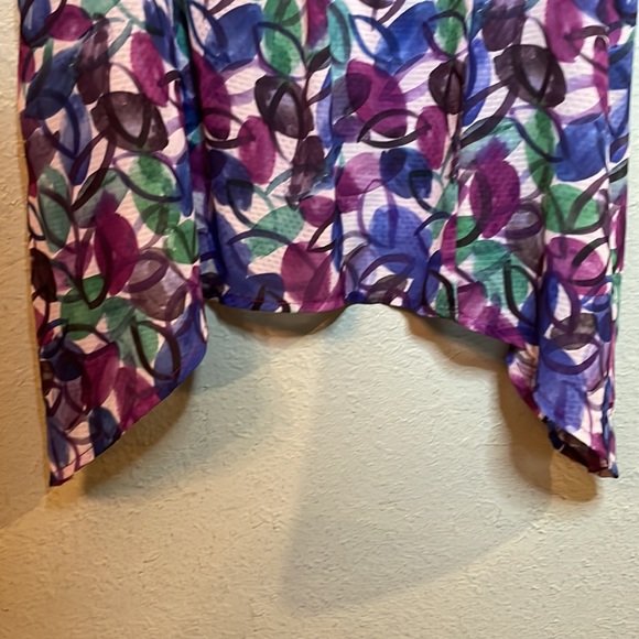 🛍️ ModCloth Tunic Tank - Picture 3 of 6